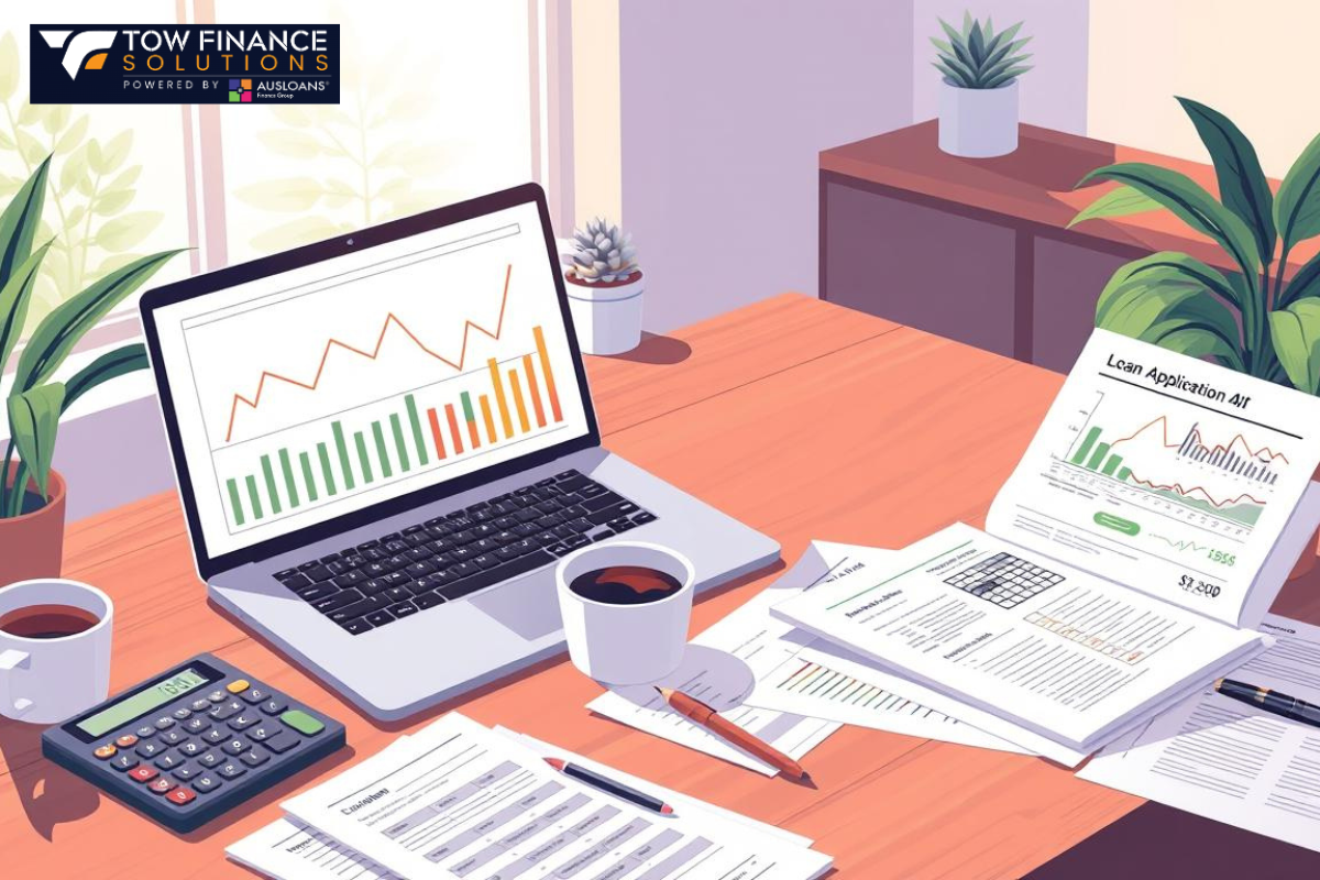 Loan Guide for first time borrowers