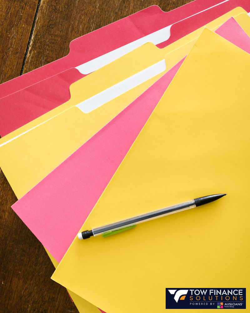 files on folder