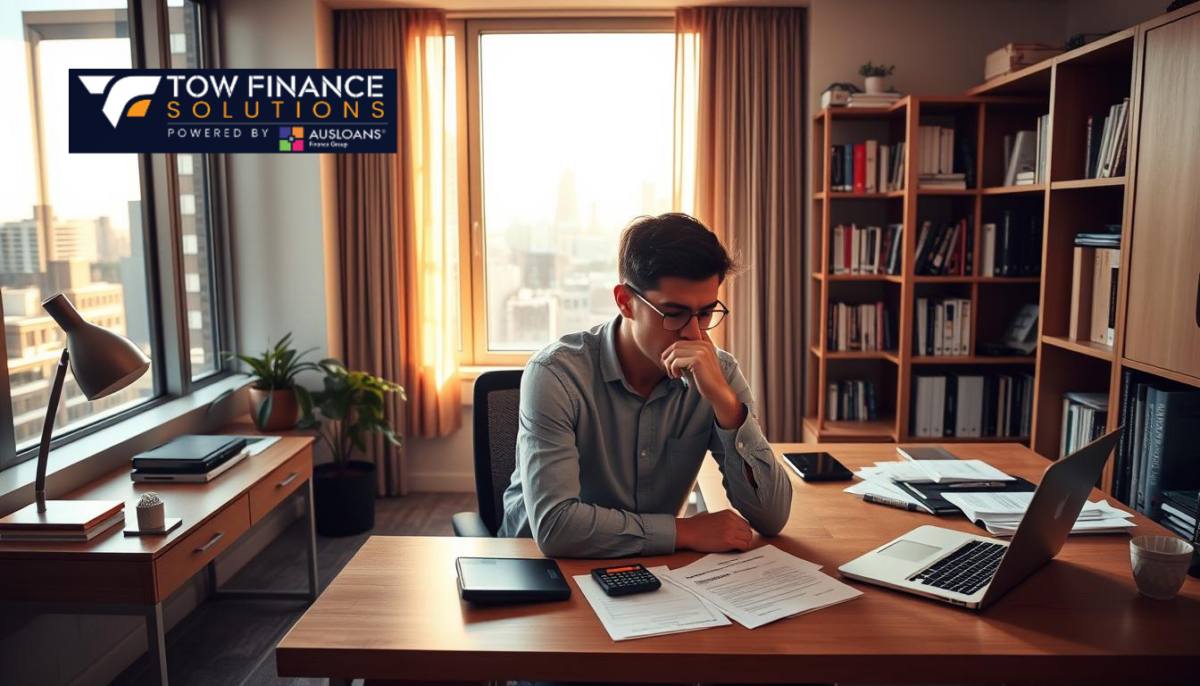 Improve your credit score in five steps
