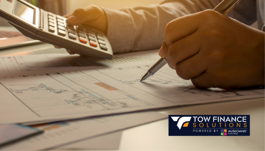 Financial Budgeting