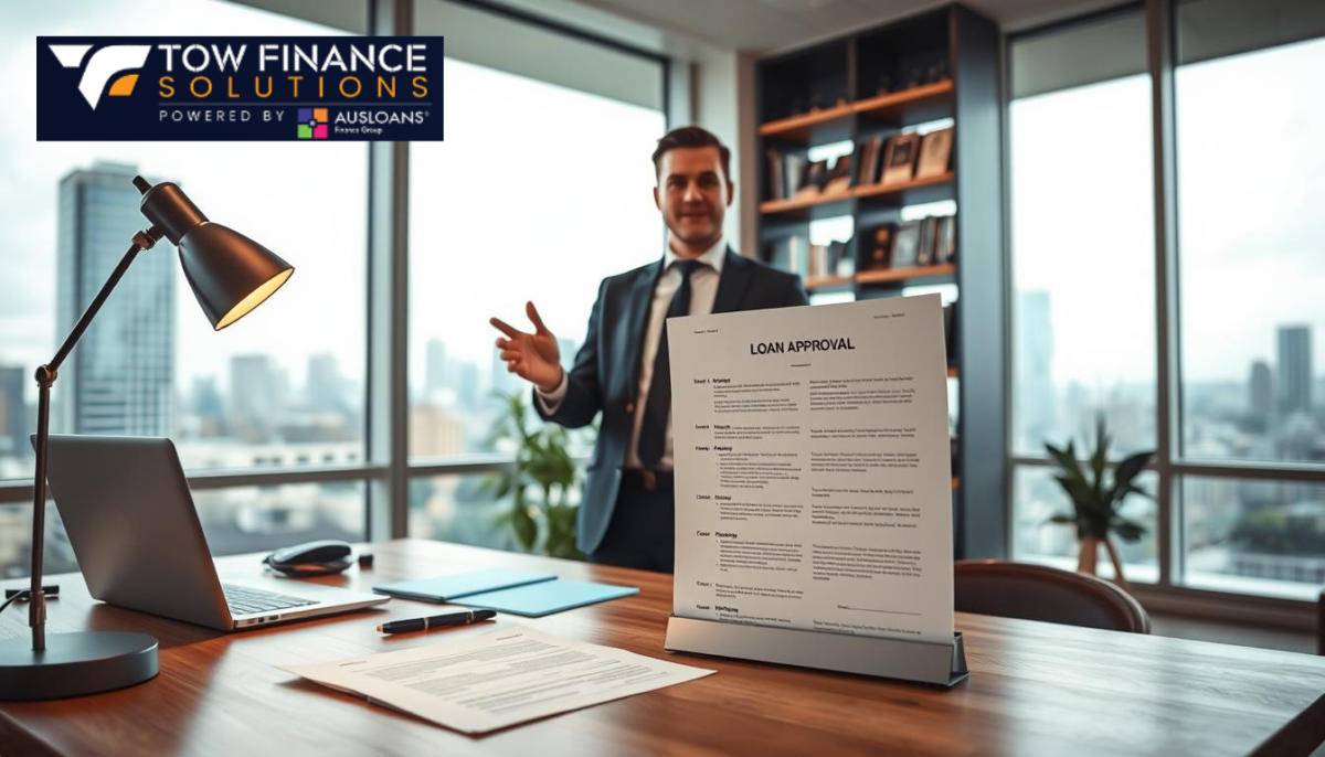 Loan Pre Approval Blog featured image