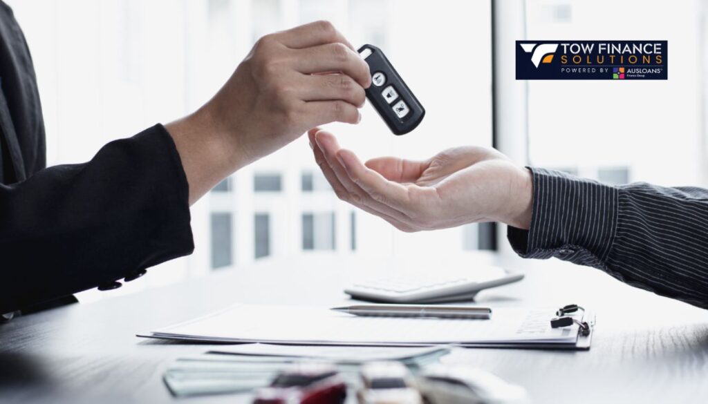 Car Loan Approved