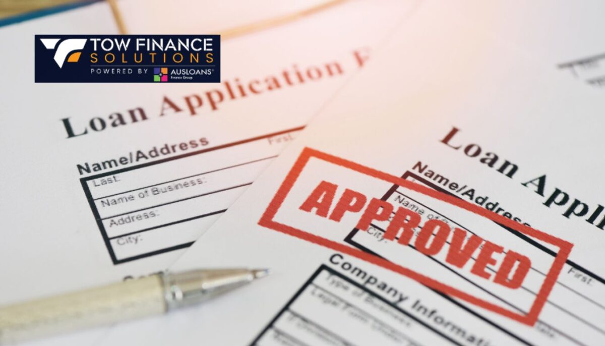 Loan Application Approval