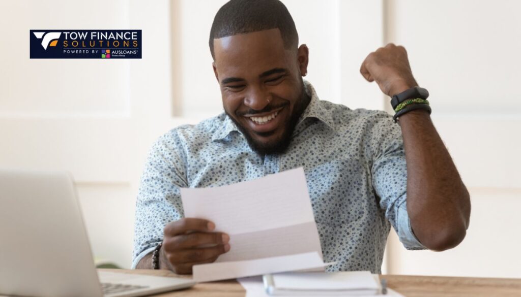 Loan Approved