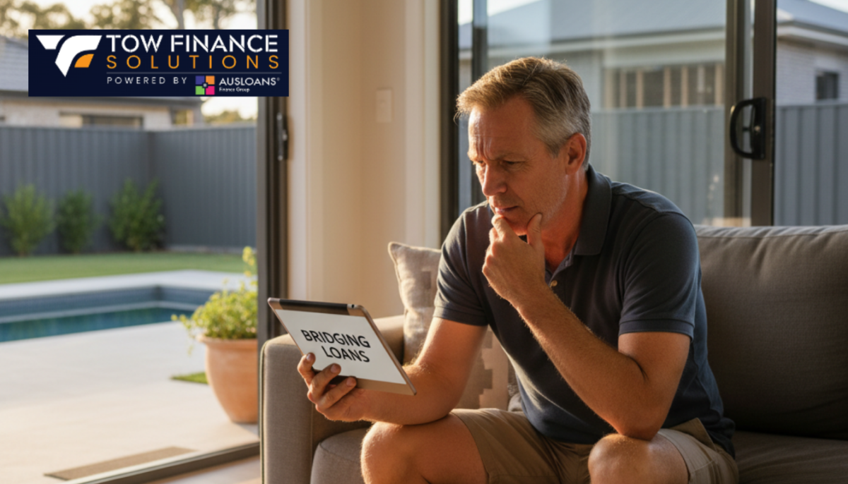 Bridging Loans What They Are and When to Use Them