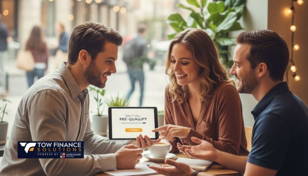 Loan Pre Qualification