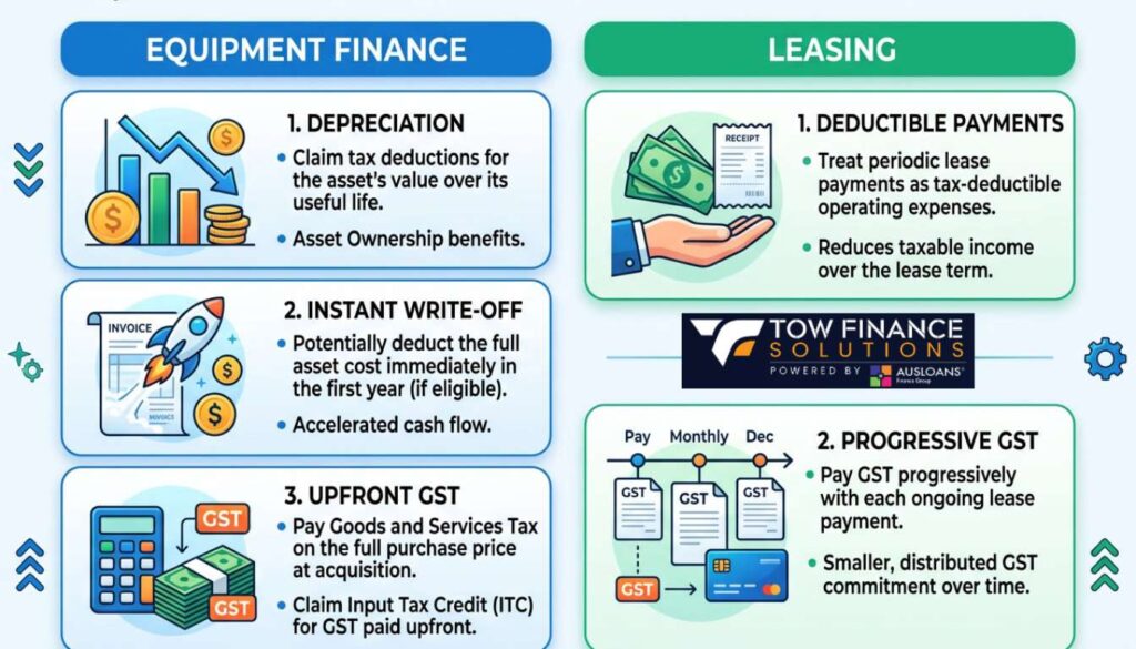 Business Equipment Finance 2