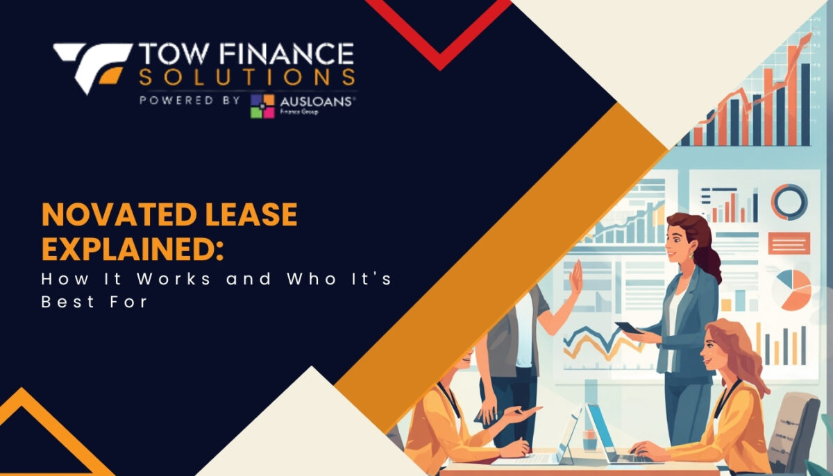 Novated Lease Explained: How It Works and Who It's Best For