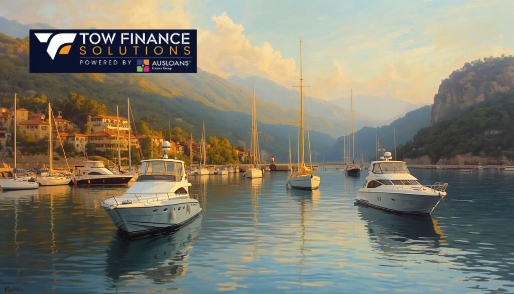 Boats and Yachts