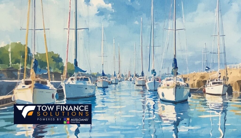 Yachts and Boats