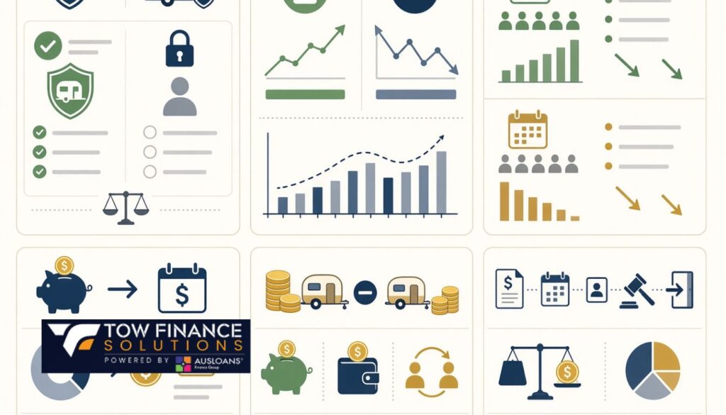 camper finance details